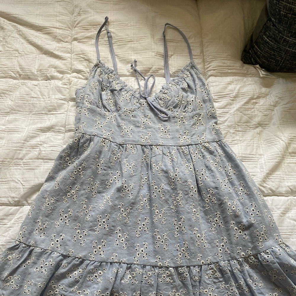 Julie’s Boutique Dress